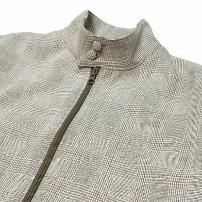 【2月入荷予定】Covered Harrington Jacket