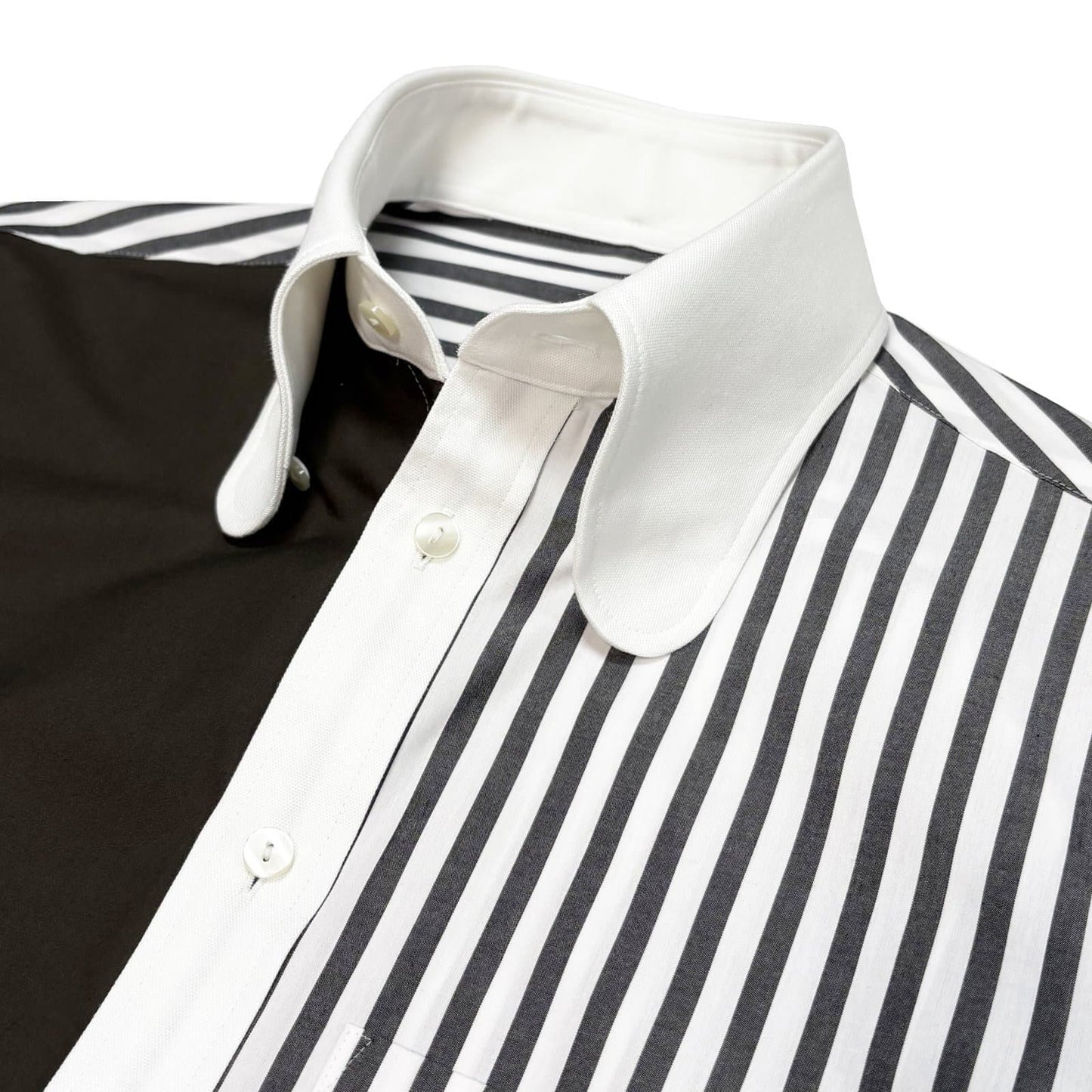 【2月入荷予定】Crazy Patterned Beagle Collar Shirts