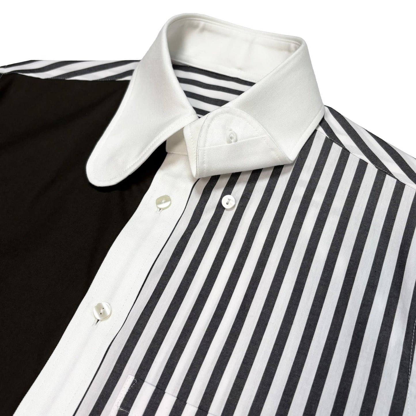 【2月入荷予定】Crazy Patterned Beagle Collar Shirts