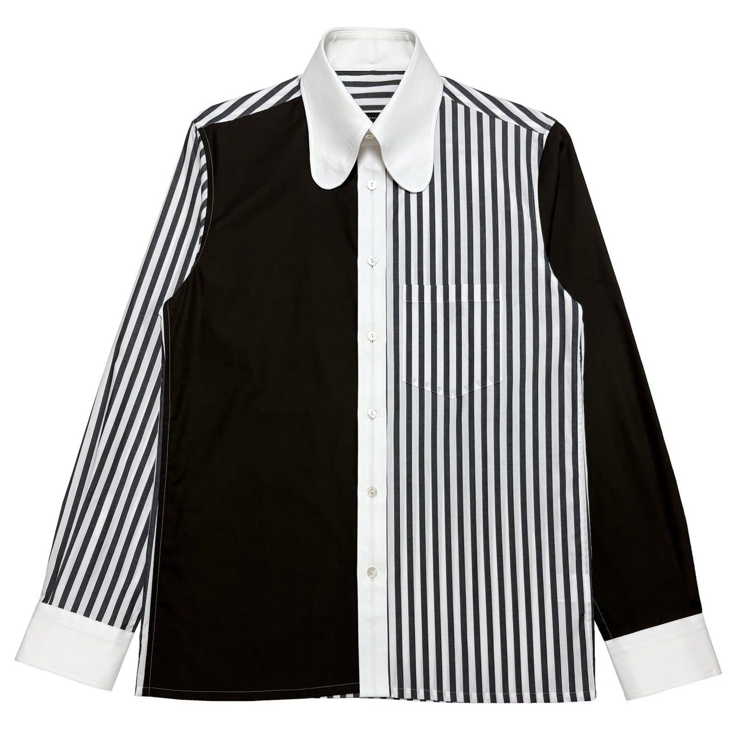 【2月入荷予定】Crazy Patterned Beagle Collar Shirts