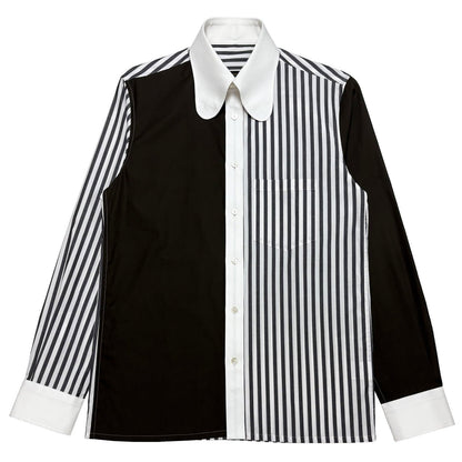 【2月入荷予定】Crazy Patterned Beagle Collar Shirts