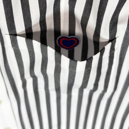 【2月入荷予定】Crazy Patterned Beagle Collar Shirts