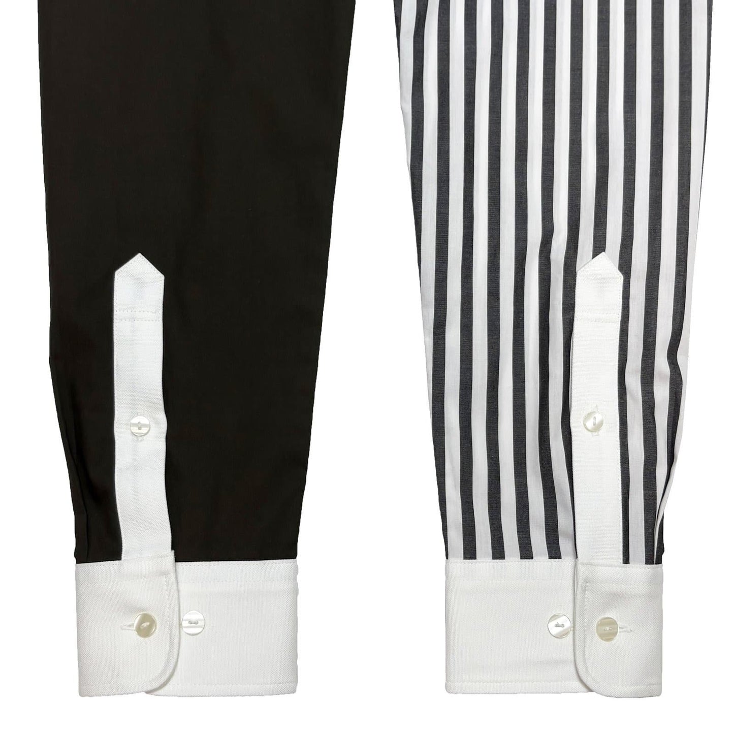 【2月入荷予定】Crazy Patterned Beagle Collar Shirts