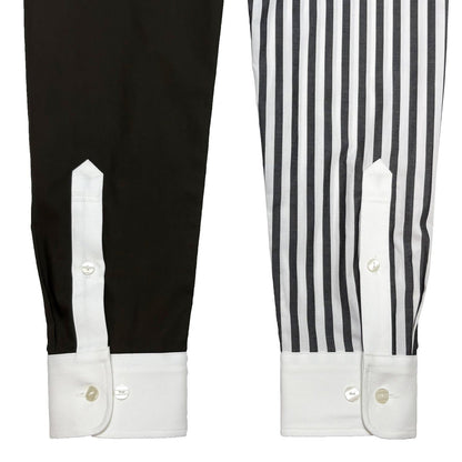 【2月入荷予定】Crazy Patterned Beagle Collar Shirts