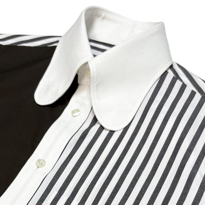 【2月入荷予定】Crazy Patterned Beagle Collar Shirts