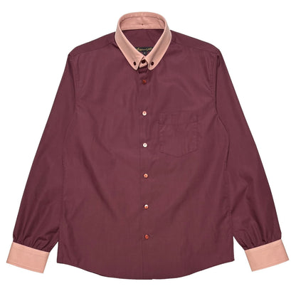 【9月発売予定】CRC B.D. Collar Shirts