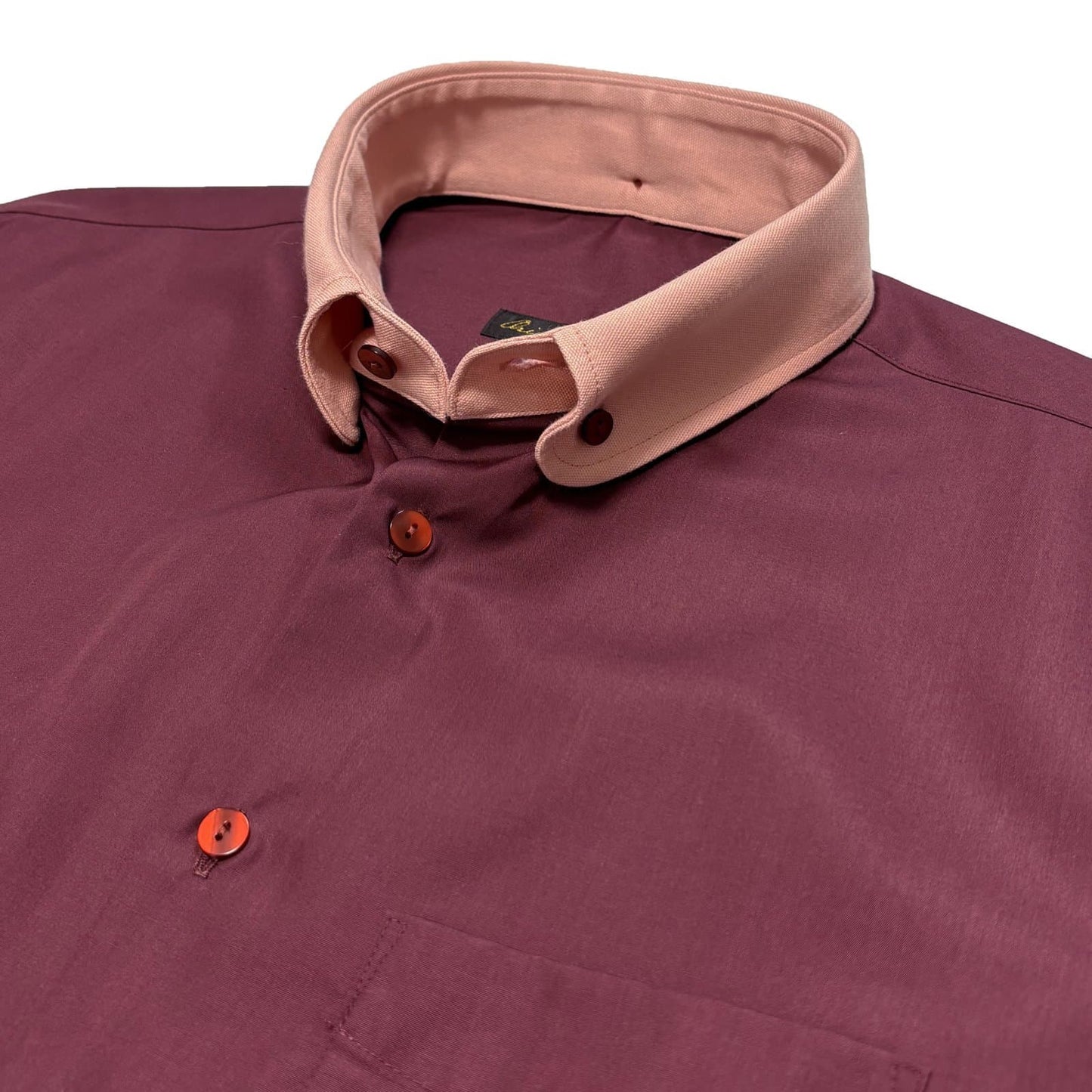 【9月発売予定】CRC B.D. Collar Shirts