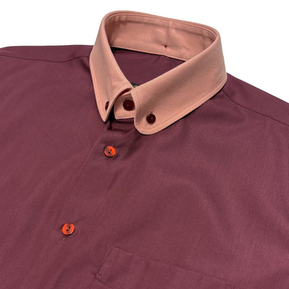 【9月発売予定】CRC B.D. Collar Shirts