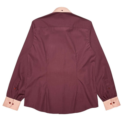 【9月発売予定】CRC B.D. Collar Shirts