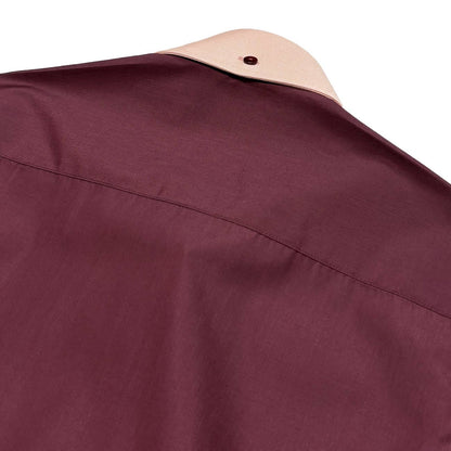 【9月発売予定】CRC B.D. Collar Shirts