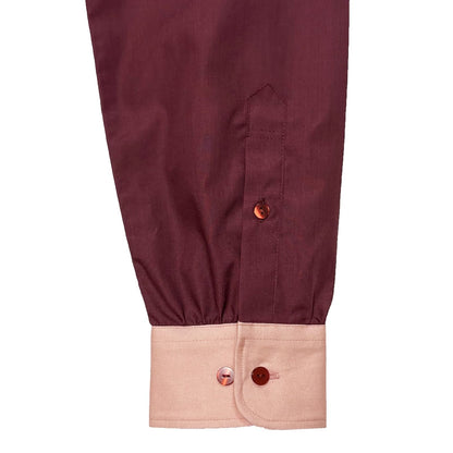 【9月発売予定】CRC B.D. Collar Shirts