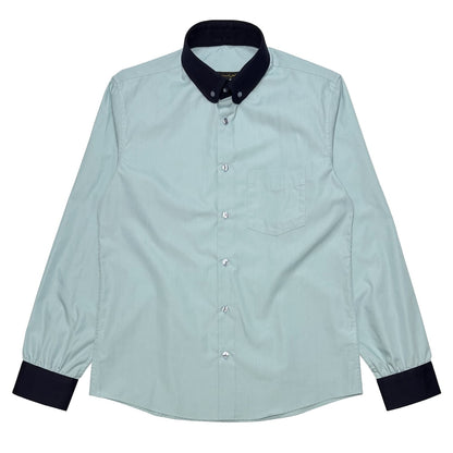【9月発売予定】CRC B.D. Collar Shirts