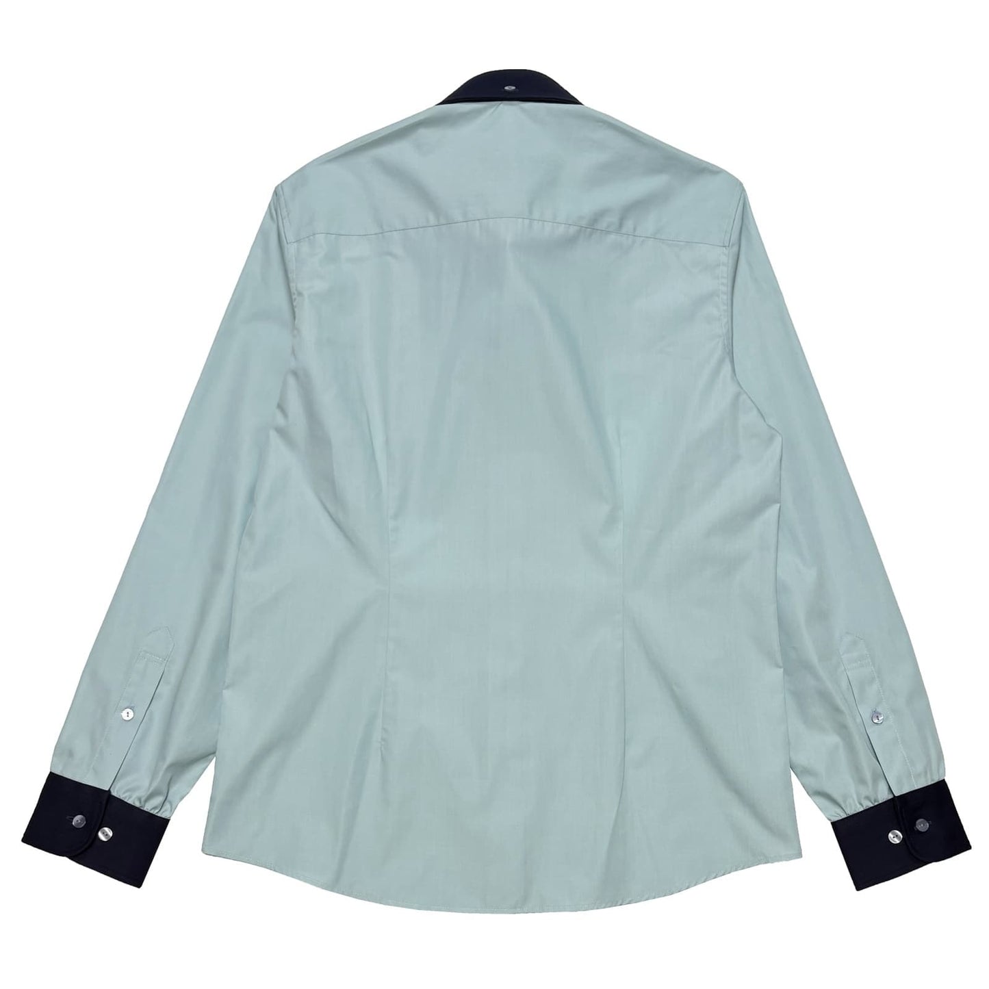 【9月発売予定】CRC B.D. Collar Shirts