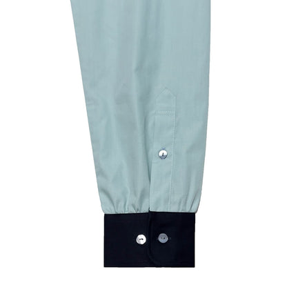 【9月発売予定】CRC B.D. Collar Shirts