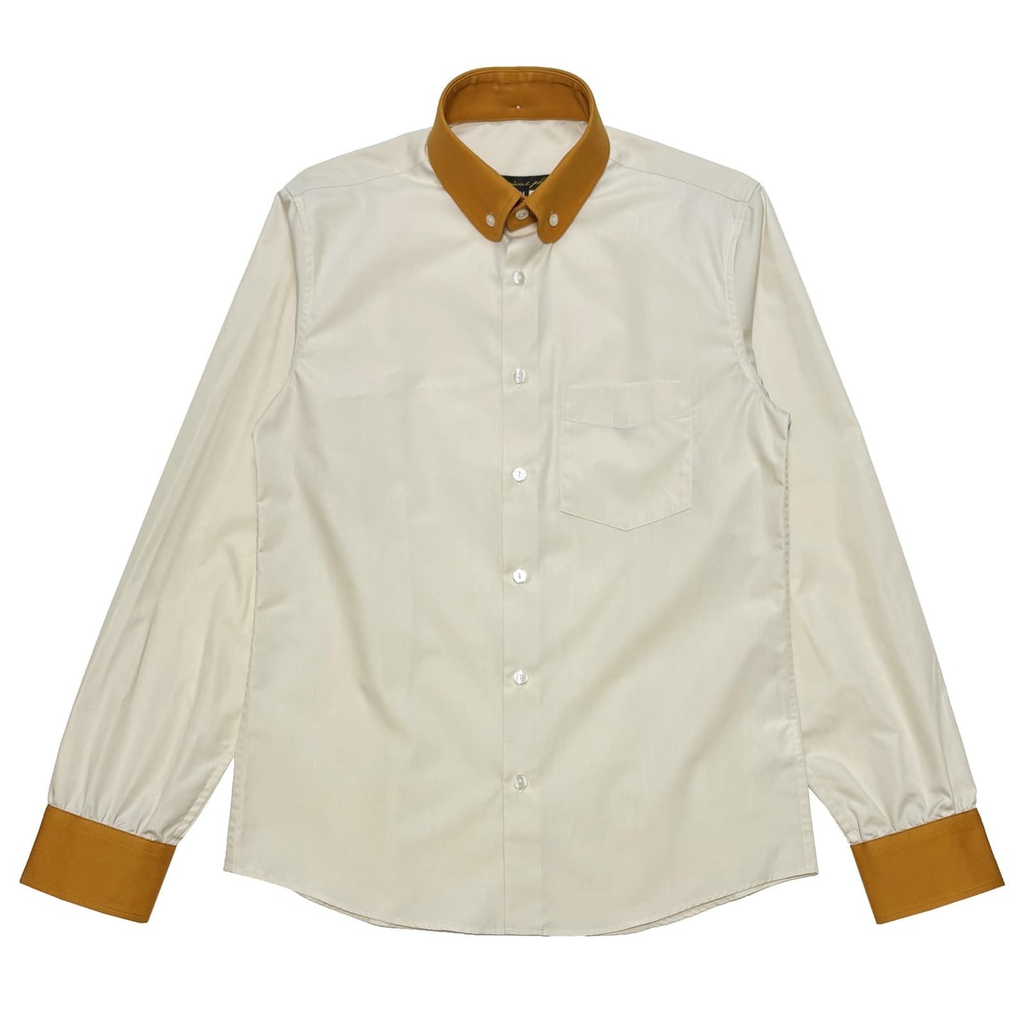 【9月発売予定】CRC B.D. Collar Shirts