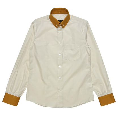 【9月発売予定】CRC B.D. Collar Shirts