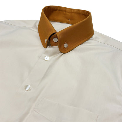 【9月発売予定】CRC B.D. Collar Shirts