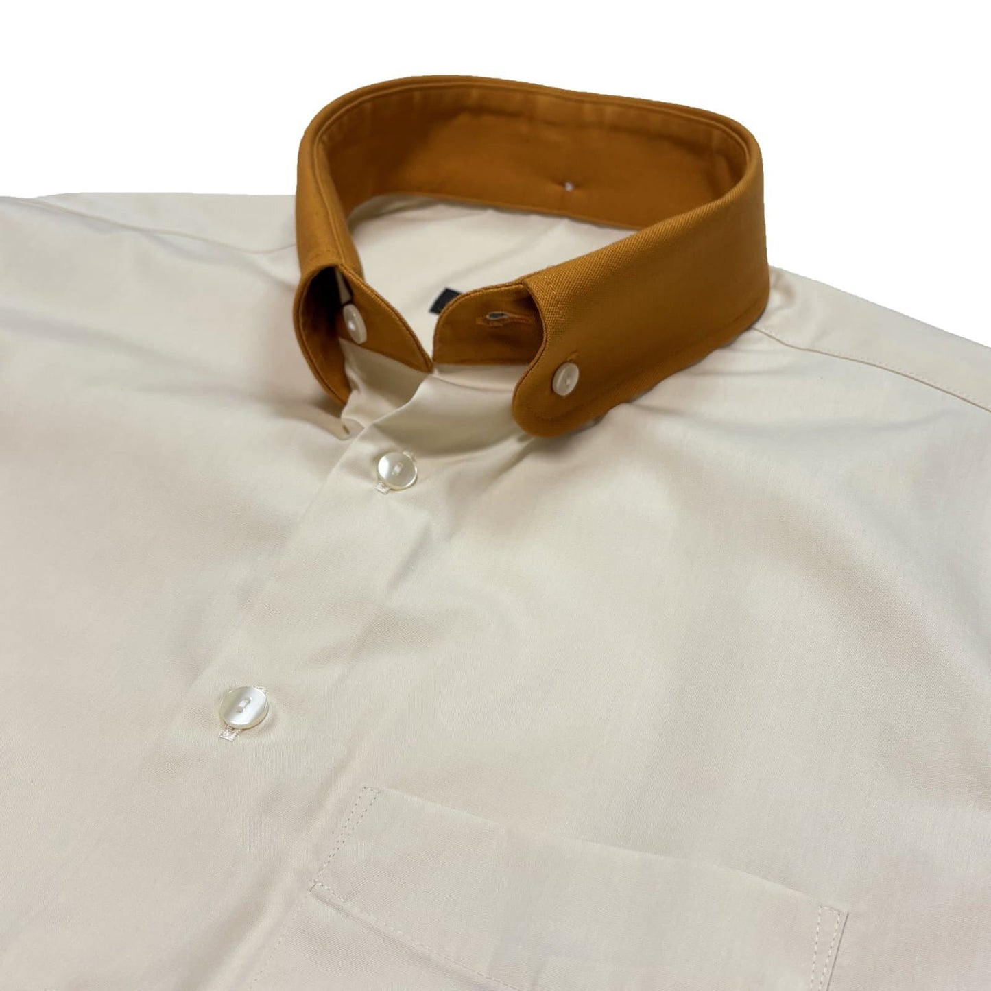 【9月発売予定】CRC B.D. Collar Shirts