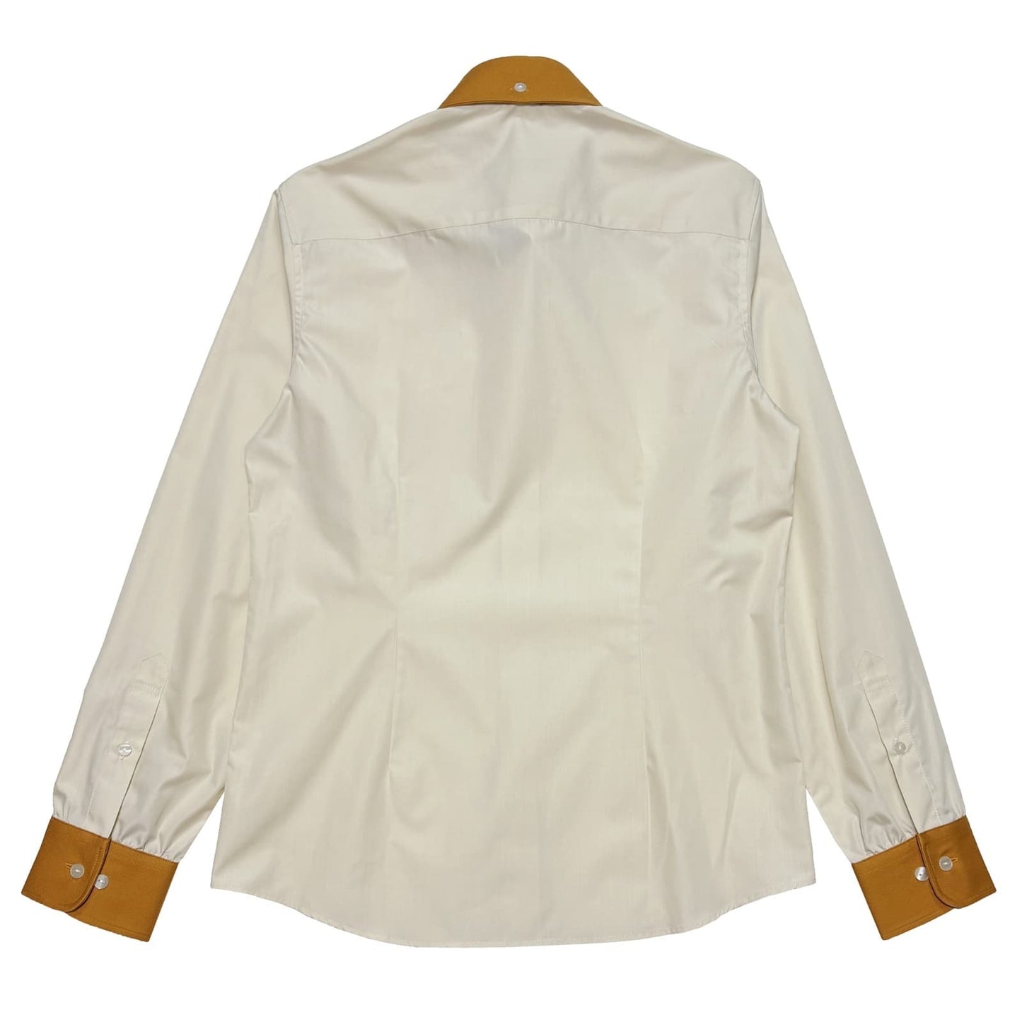 【9月発売予定】CRC B.D. Collar Shirts