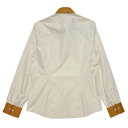 【9月発売予定】CRC B.D. Collar Shirts
