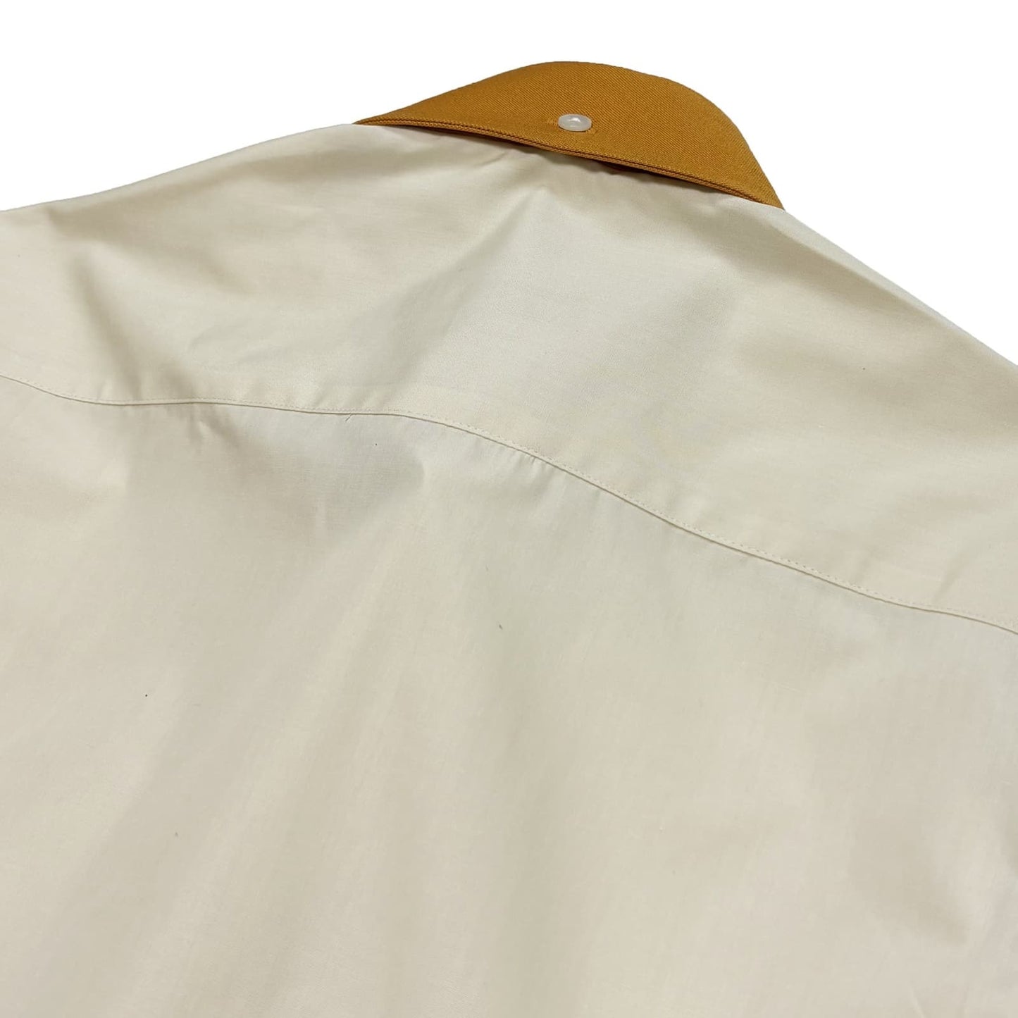 【9月発売予定】CRC B.D. Collar Shirts