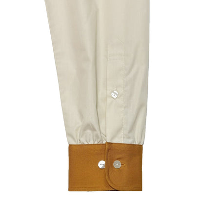 【9月発売予定】CRC B.D. Collar Shirts
