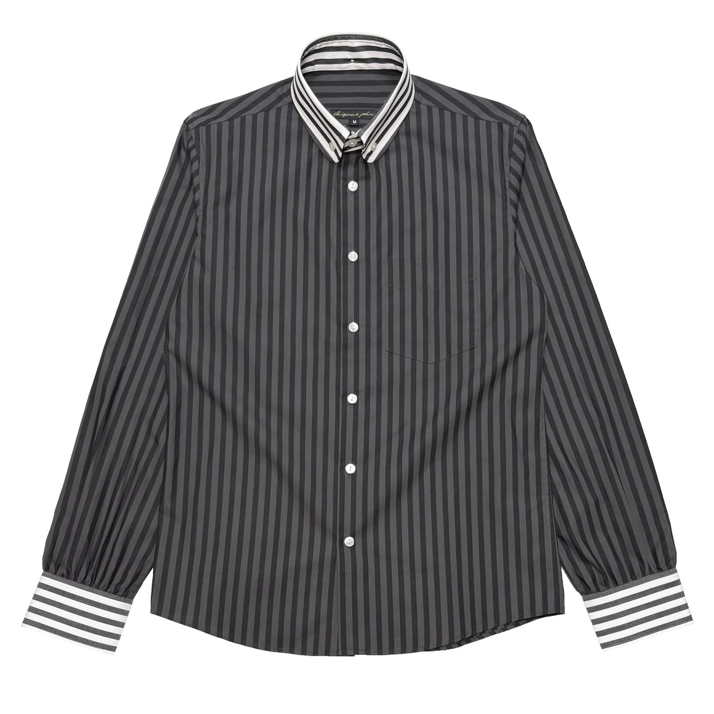 【9月発売予定】CRC B.D. Collar Shirts