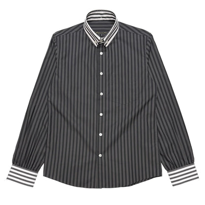 【9月発売予定】CRC B.D. Collar Shirts