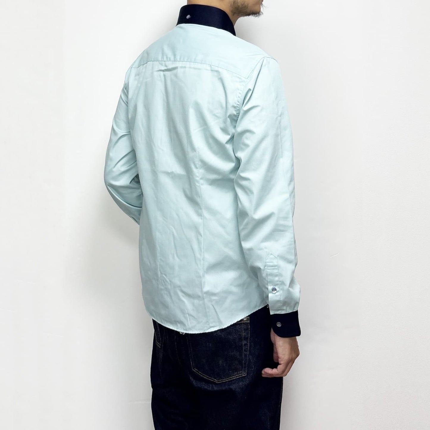 【9月発売予定】CRC B.D. Collar Shirts