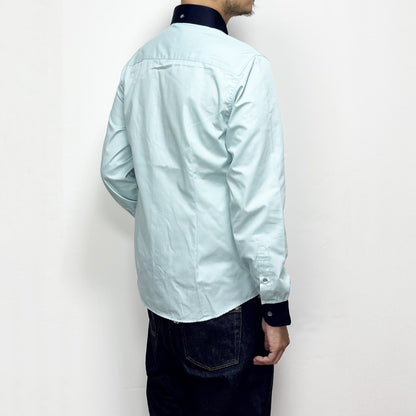 【9月発売予定】CRC B.D. Collar Shirts