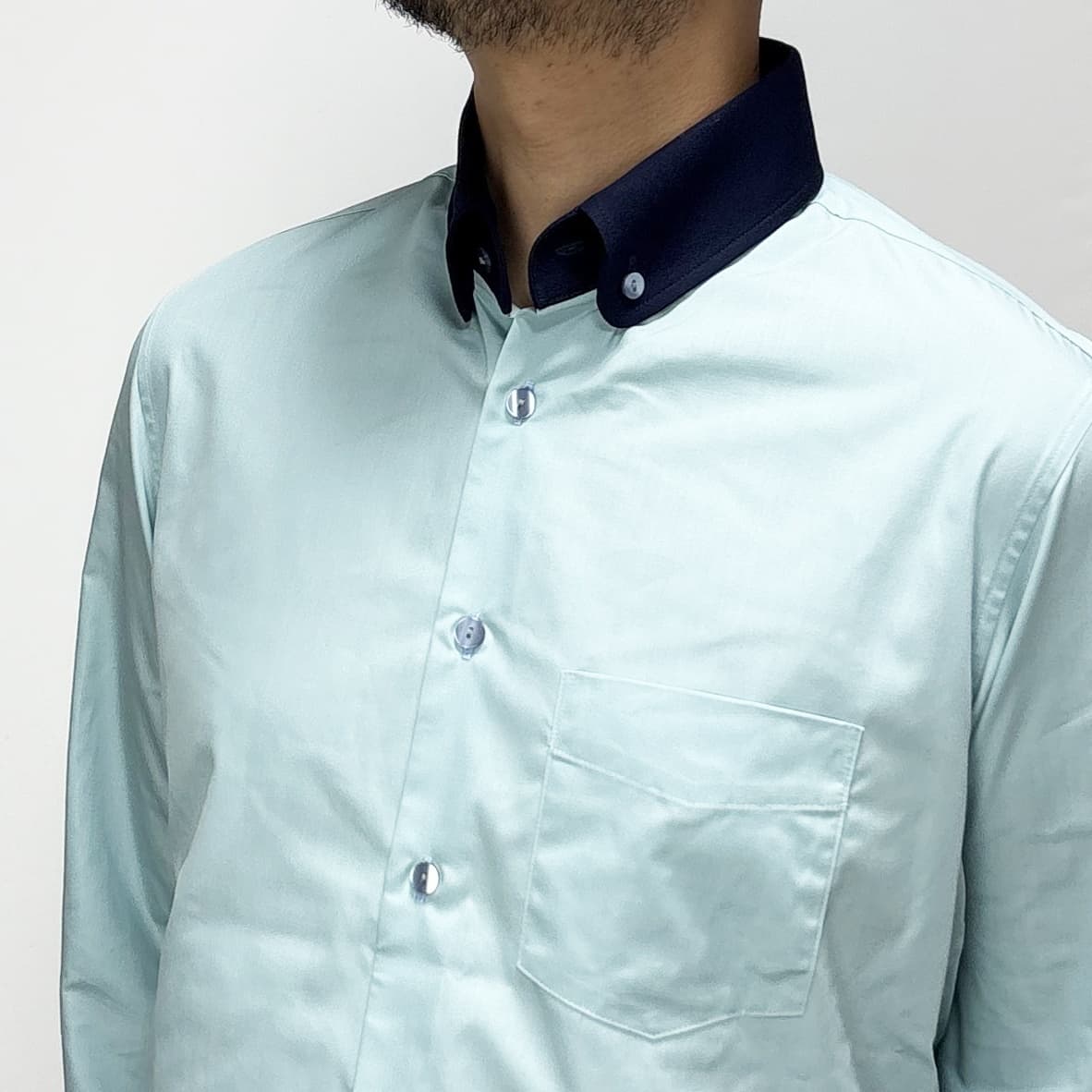 【9月発売予定】CRC B.D. Collar Shirts
