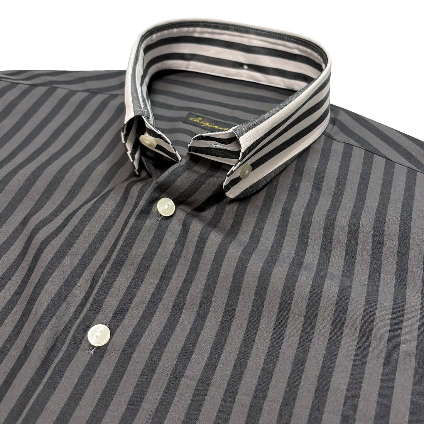 【9月発売予定】CRC B.D. Collar Shirts