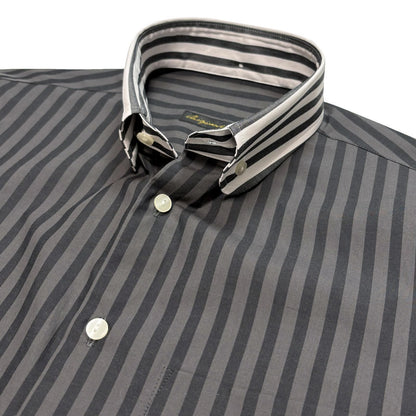 【9月発売予定】CRC B.D. Collar Shirts