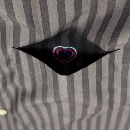 【9月発売予定】CRC B.D. Collar Shirts
