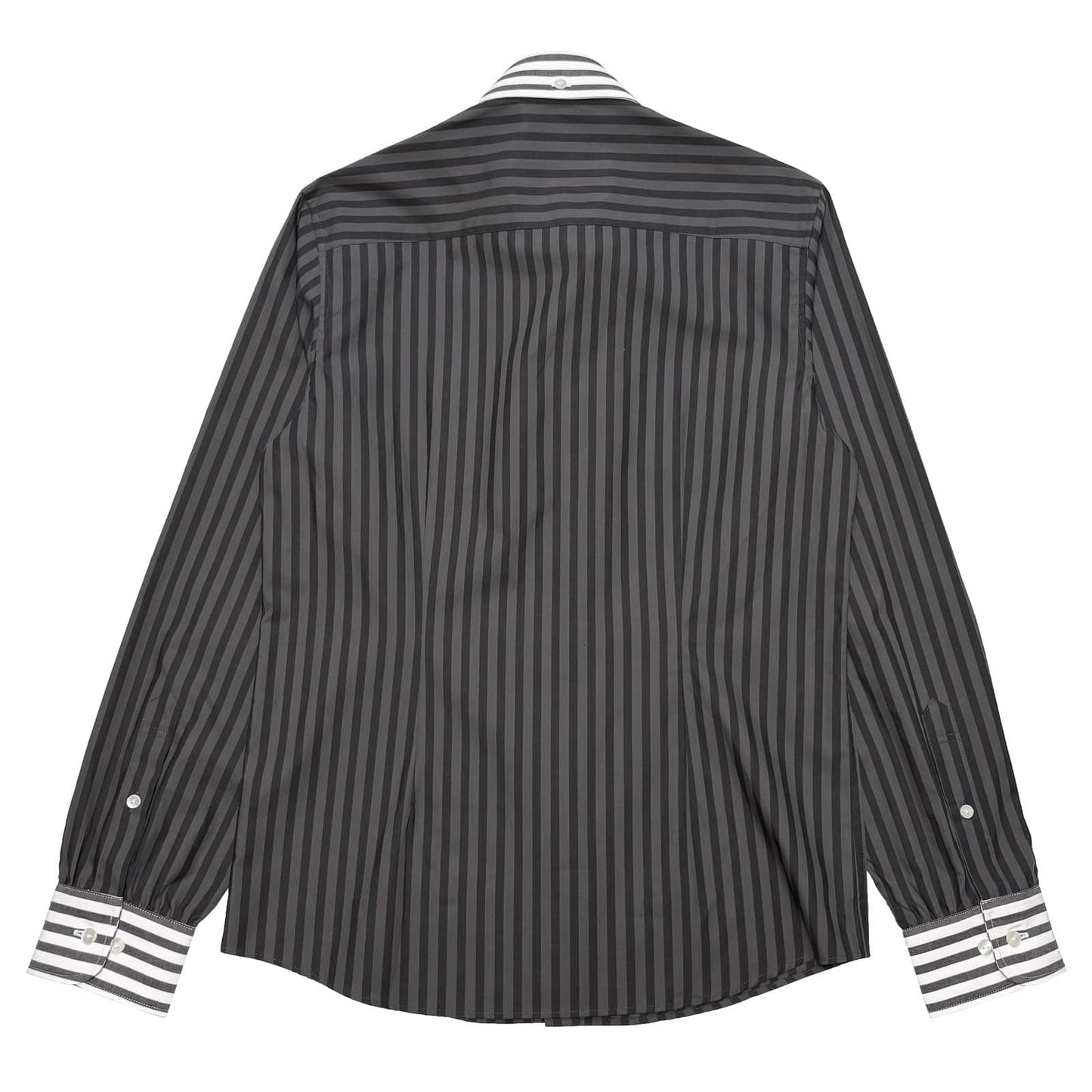 【9月発売予定】CRC B.D. Collar Shirts
