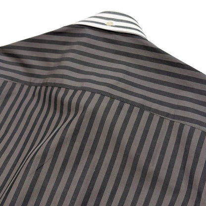 【9月発売予定】CRC B.D. Collar Shirts