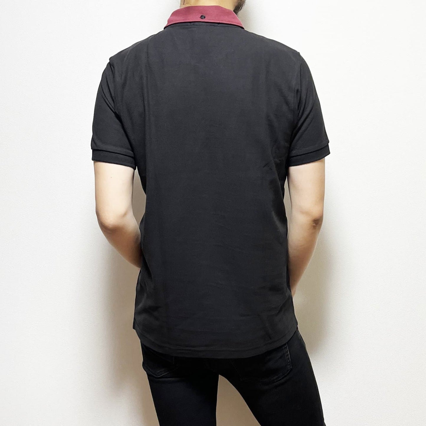 【5月入荷予定】CRC B.D.Polo [25-2-CT02]