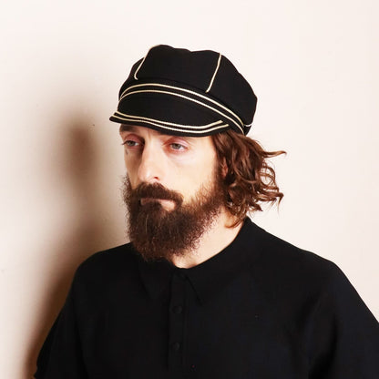 【3月入荷予定】Crown Cap