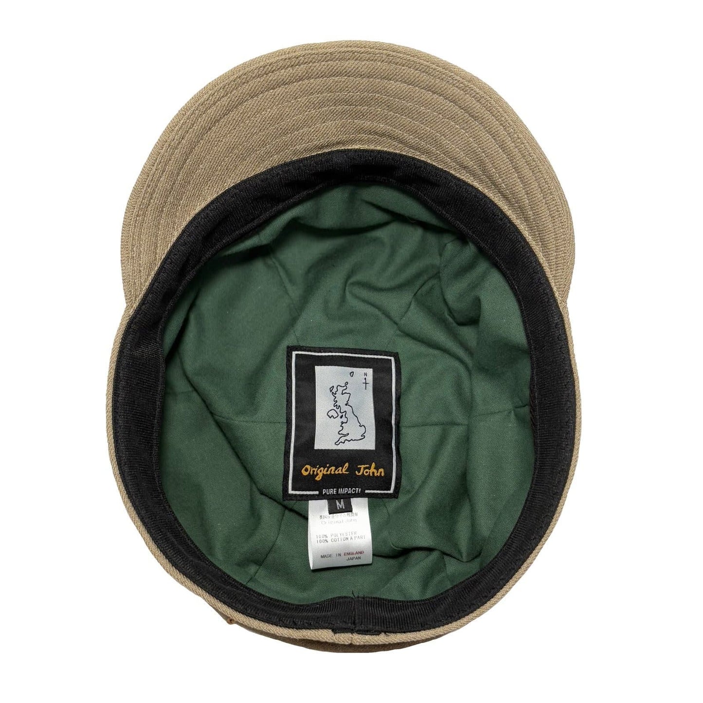 【3月入荷予定】Crown Cap