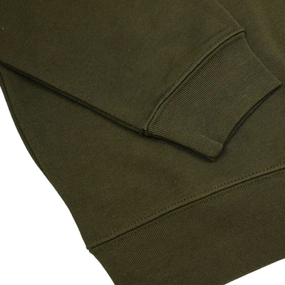 【B品】Caltone Crew〈Olive〉