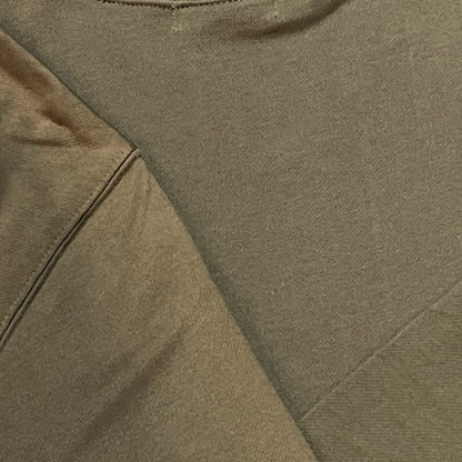 【B品】Caltone Crew〈Olive〉