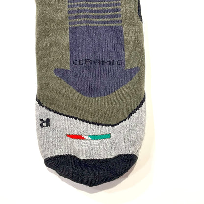 Calza Plus Trekking