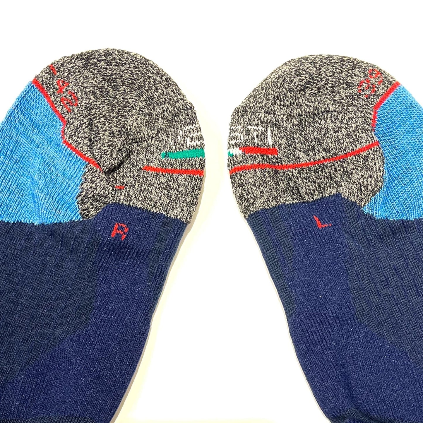 Calza Plus Work