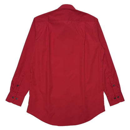 【8月発売予定】Cigarette Burn Shirts