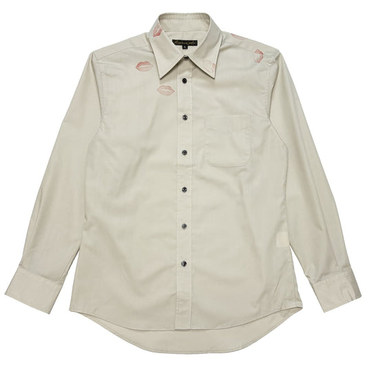 Cigarette Burn Shirts