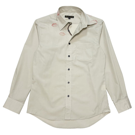 Cigarette Burn Shirts