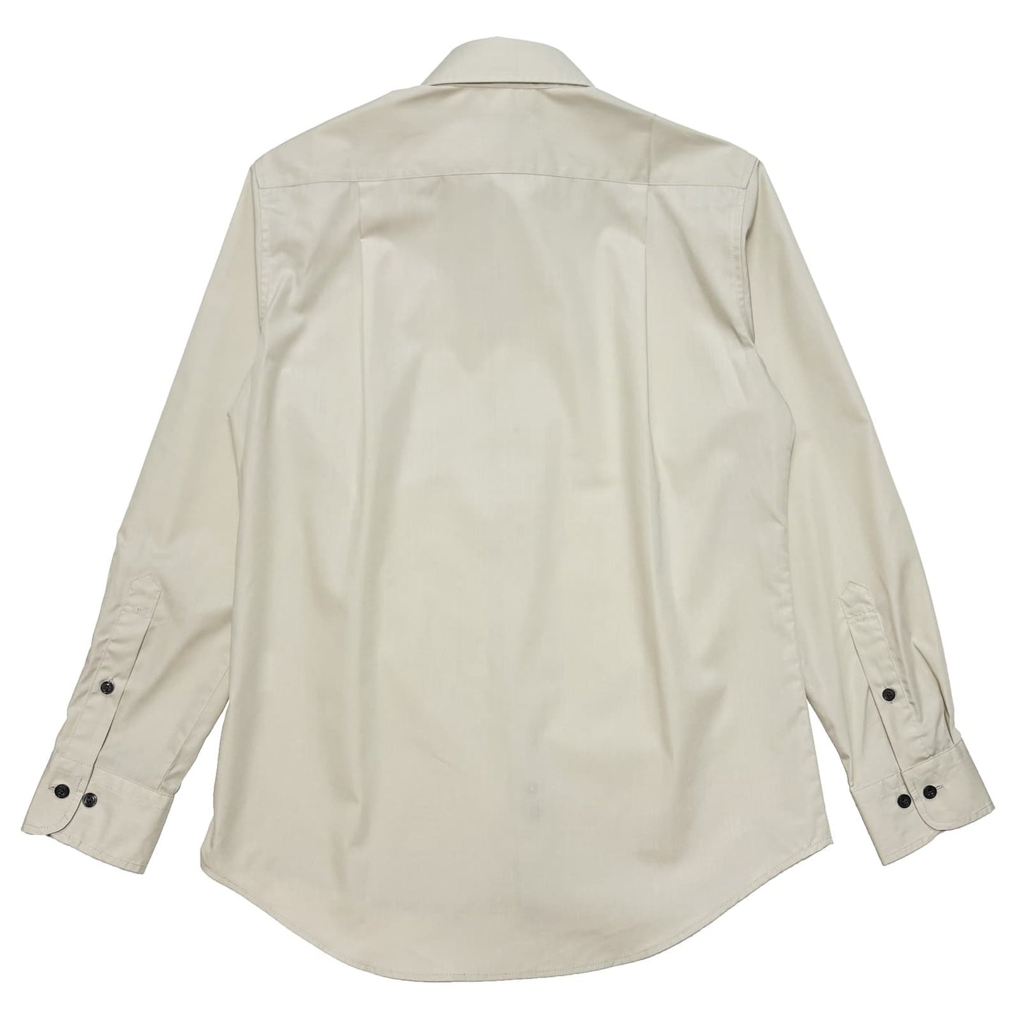 【8月発売予定】Cigarette Burn Shirts