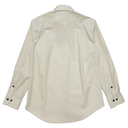 【8月発売予定】Cigarette Burn Shirts