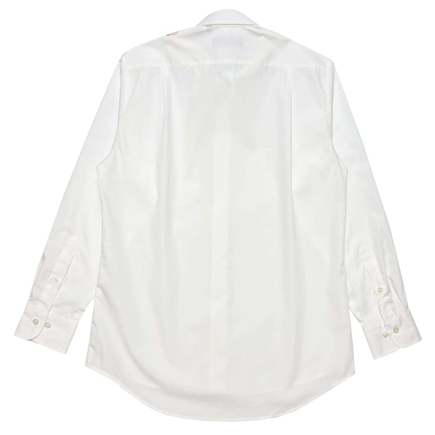 【8月発売予定】Cigarette Burn Shirts
