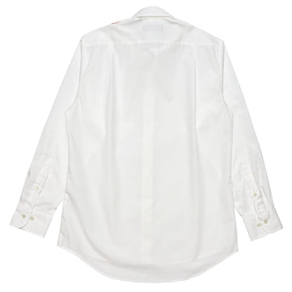【8月発売予定】Cigarette Burn Shirts
